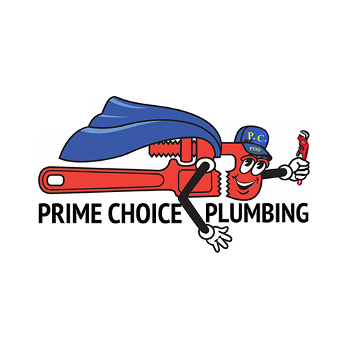 Slide of Prime Choice Plumbing