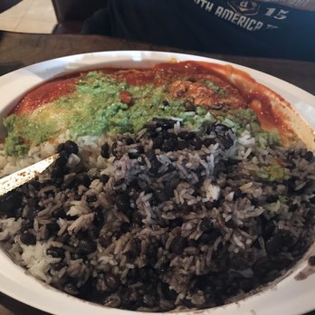 Grill Creations - Cinco de Mayo signature meal - Mexican Near Me - Garwood, New Jersey