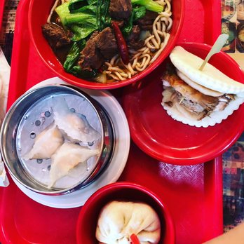 Zoe Ma Ma - Dim Sum Near Me - Denver, Colorado