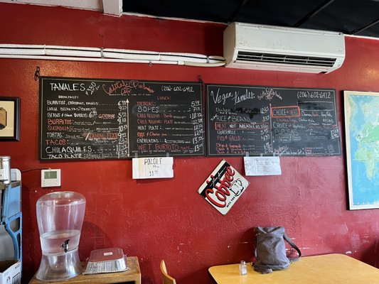 Cafetal Quilombo Cafe by null