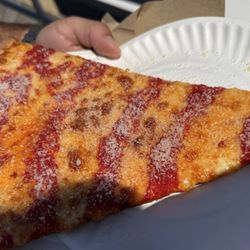Maruca's Tomato Pies