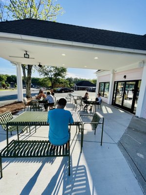 Valor Coffee by null