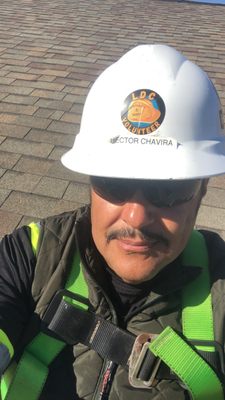 Reliable Roofing Solutions Logo