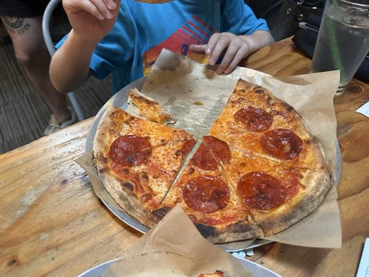 Lucky Pie Pizza & Taphouse by null