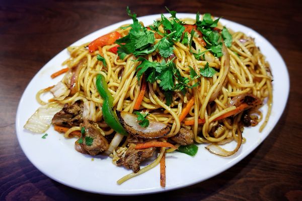 lhasa fresh food by null