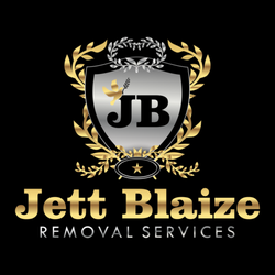 Jett Blaize Removals