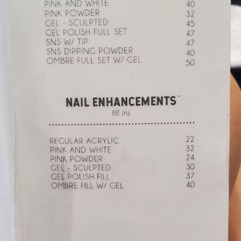 Polish Nail Salon - Nail Salons Near Me - San Diego, California