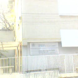 Centro Municipal de Saúde Ernani Agrícola