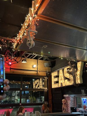 Easy Pie Revere by null