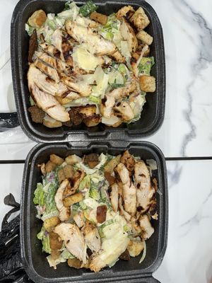 The Canteen at Midtown by null