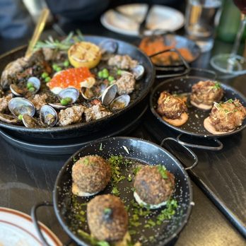 La Marcha Tapas Bar - Spanish Near Me - Berkeley, California La Marcha Tapas Bar - Spanish Near Me - Berkeley, California