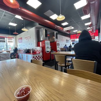 Five Guys - Fast Food Near Me - Queens, New York Five Guys - Fast Food Near Me - Queens, New York