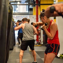 CKO Kickboxing