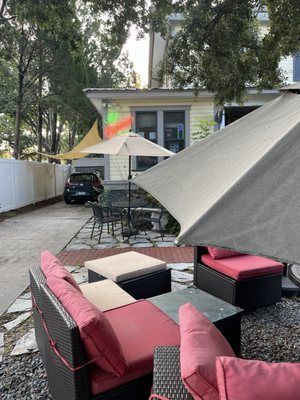 Jet City Espresso Hyde Park by null