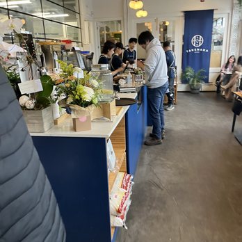 Takenaka - Japanese Near Me - Vancouver, British Columbia