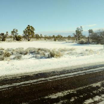 Shell - Gas Stations Near Me - Nipton, California