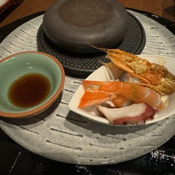 Wakuriya - August 2024 menu - Japanese Near Me - San Mateo, California