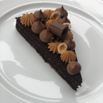 Contessa - Boston - Chocolate cake - Italian Near Me - Boston, Massachusetts Contessa - Boston - Chocolate cake - Italian Near Me - Boston, Massachusetts