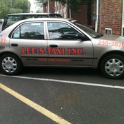 LEE'S TAXI SHUTTLING - Updated August 2025 - New Paltz, New