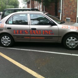 Lee's Taxi Shuttling - Lee's Taxi Inc provides a Clean, Reliable and Trustworthy service for the Hudson Valley community.