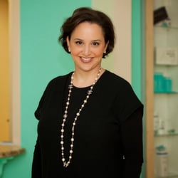 Dr. Emily Porter Gerson - general and cosmetic dermatologist at Tamjidi Skin Institute