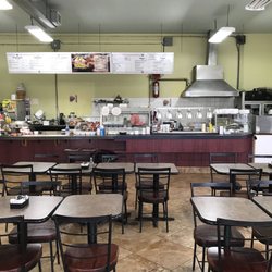 Esso - Restaurant