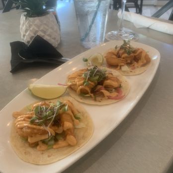 Mangoes - Shrimp Tacos - Seafood Near Me - Key West, Florida Mangoes - Shrimp Tacos - Seafood Near Me - Key West, Florida