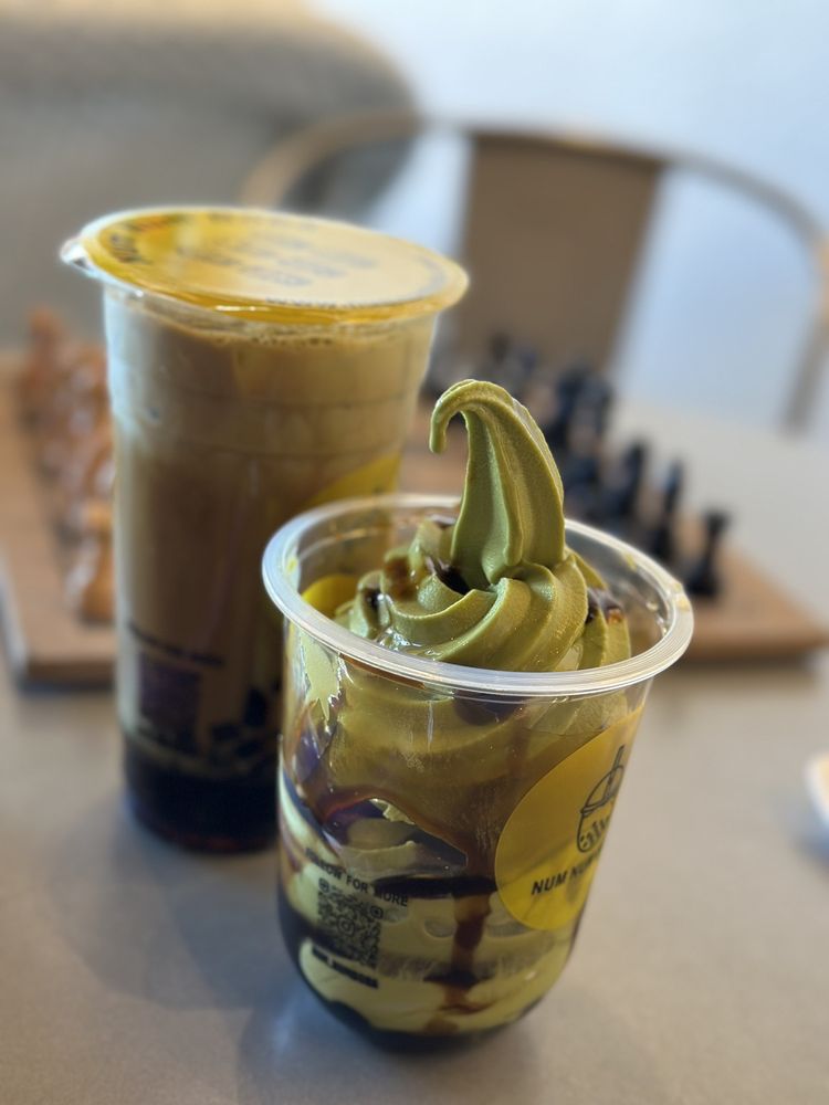 NUM NUM BOBA SOUTH 322 Photos & 65 Reviews 7689 S Virginia St, Reno