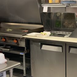 Burger Max - Cooked Fresh