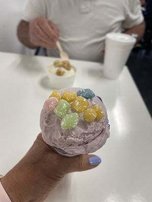 Sweet Handkraft by null