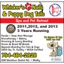 Photo of Whiskers Nails & Puppy Dog Tails