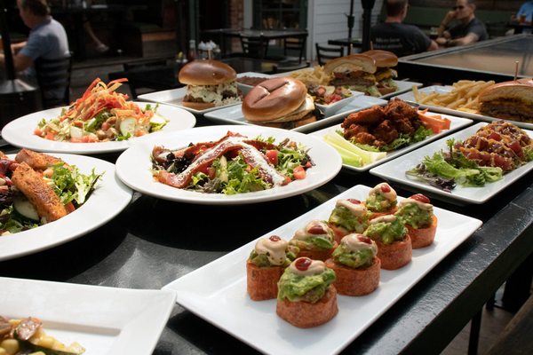 Tavern 101 Grill & Tap House by null