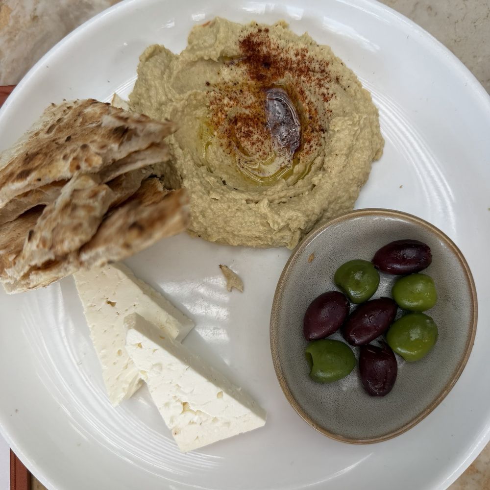 Elia - Hummus - Italian Near Me - Miami, Florida Elia - Hummus - Italian Near Me - Miami, Florida