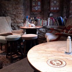 The Boat Inn