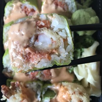 Aoyu Sushi - Japanese Near Me - Bronx, New York