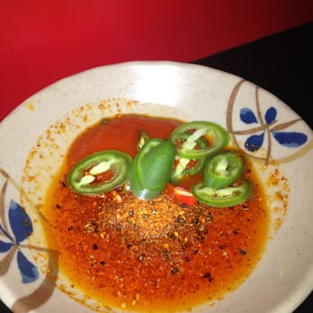 Tokyo Kitchen - 911 Sauce - Japanese Near Me - Montclair, California