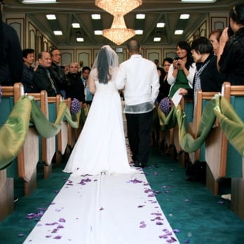 David's Bridal - Day of: down the aisle - Bridal Near Me - Long Beach, California David's Bridal - Day of: down the aisle - Bridal Near Me - Long Beach, California