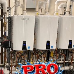 Pro Plumbing