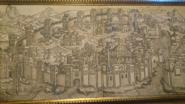 Basileus Hotel by null