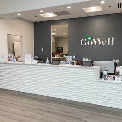 Go Well Urgent Care - Front Desk