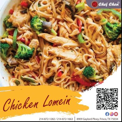 Chef Chen Chinese Restaurant- Frisco by null