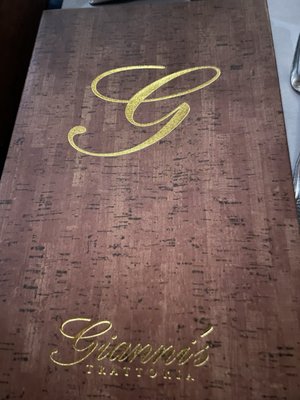 Gianni's Trattoria by null