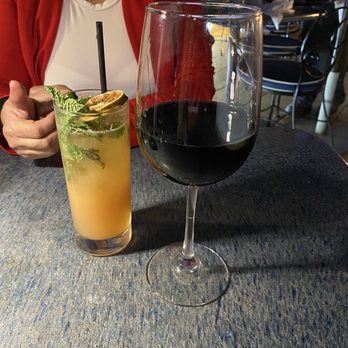 Las Brisas - Mexican Near Me - Laguna Beach, California
