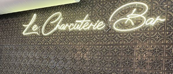 Le Charcuterie Bar by null