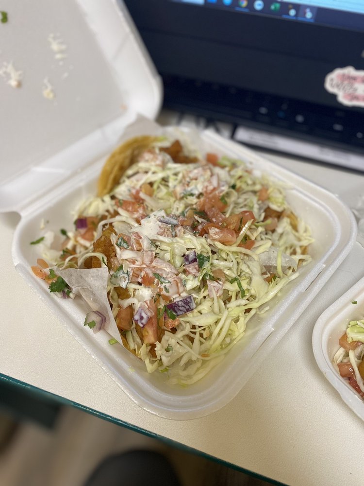 TACOS ENSENADA Updated September 2024 419 Photos & 325 Reviews