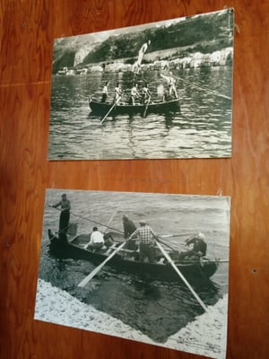 Castello Ruffo di Scilla by null