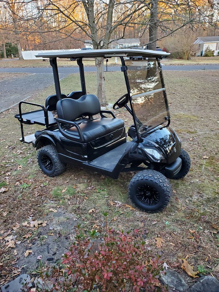 MIKE’S GOLF CARTS 1972 N Black Horse Pike, Monroe Township, NJ Yelp