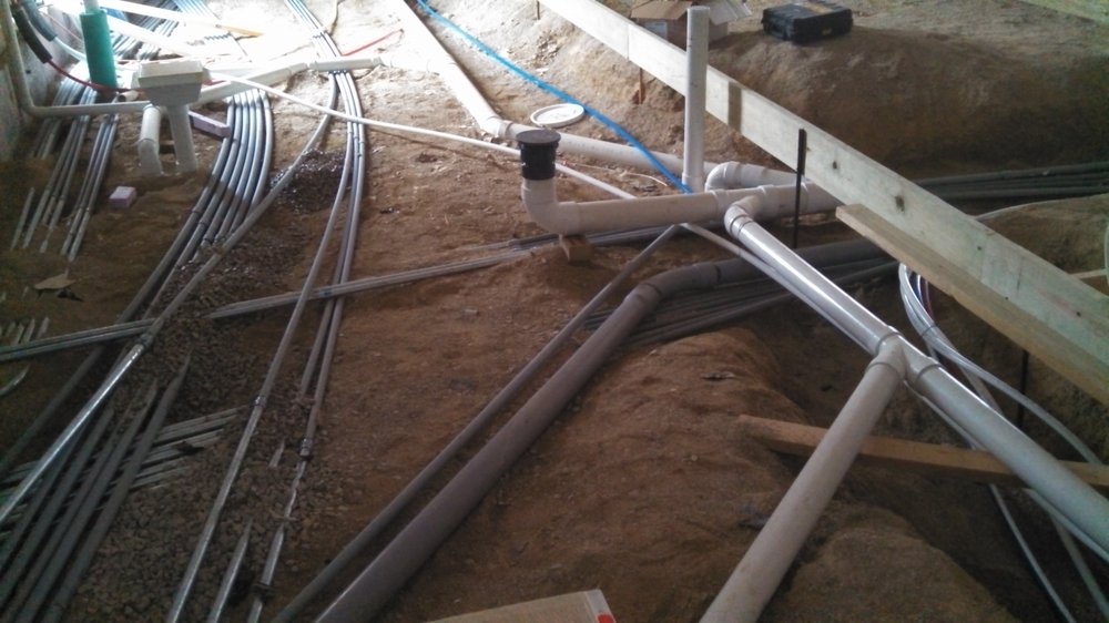 Slide of Greer Plumbing