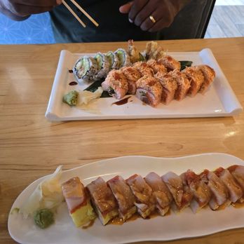 Ten Zushi - Asian Fusion Near Me - Jacksonville, Florida Ten Zushi - Asian Fusion Near Me - Jacksonville, Florida