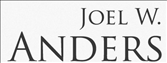 Joel W Anders - divorce attorney in Washington, DC, DC